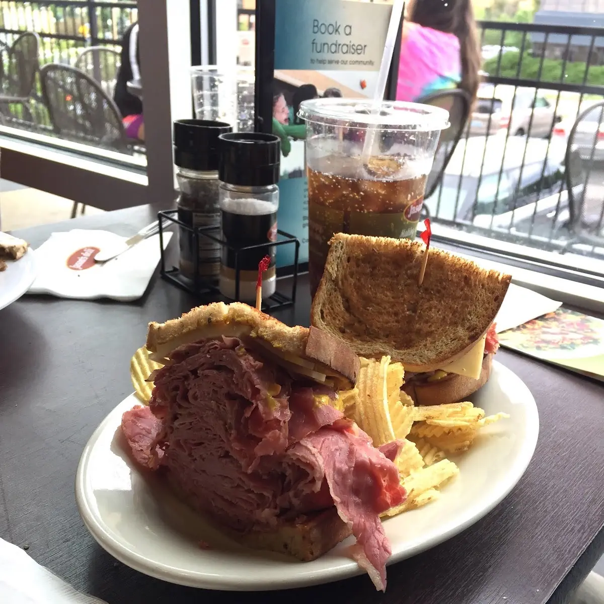 Corned Beef