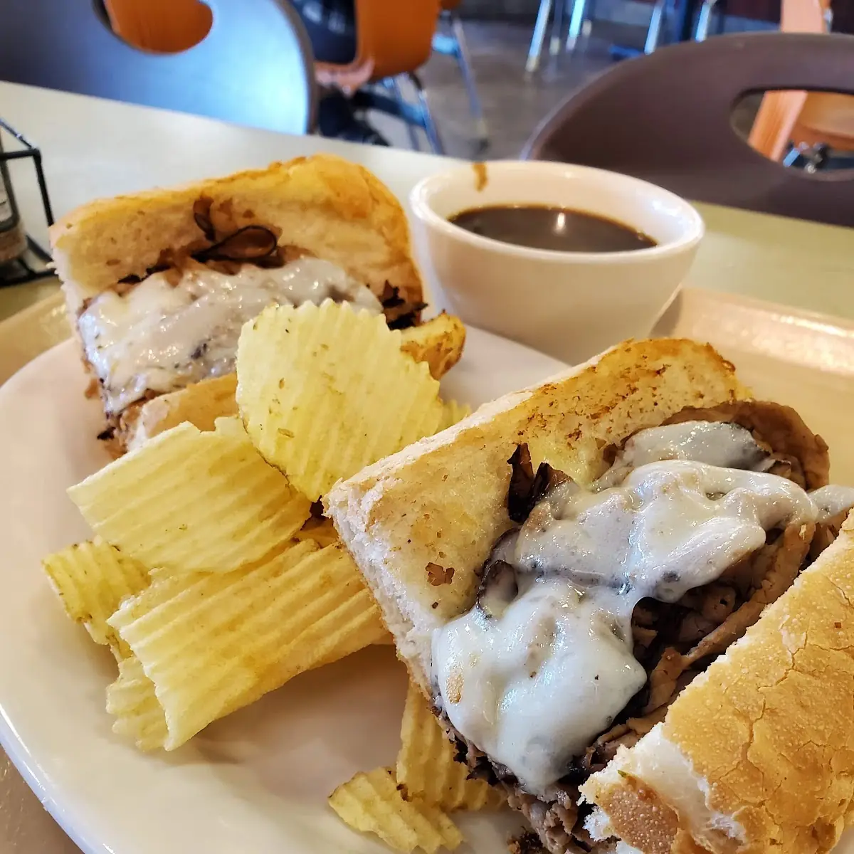French Dip