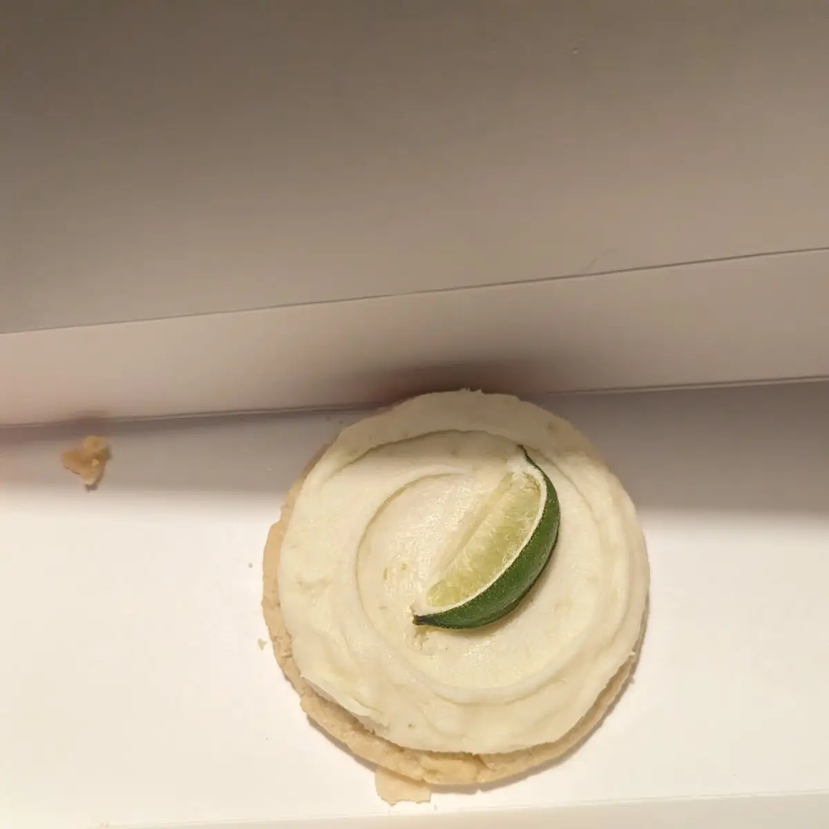 Key Lime Pie