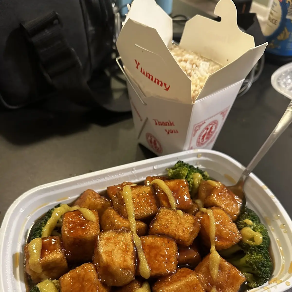 Bean Curd