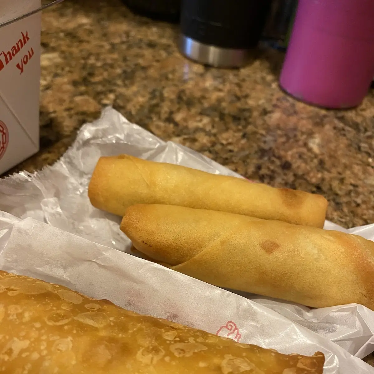 Egg Roll Each