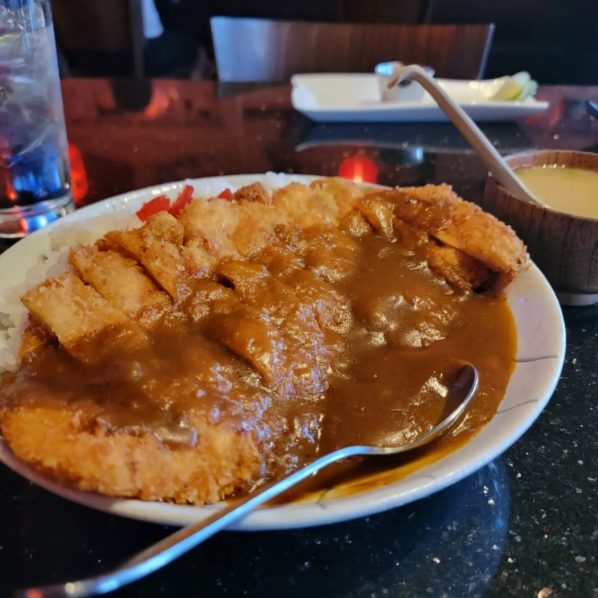 Chicken Cutlet