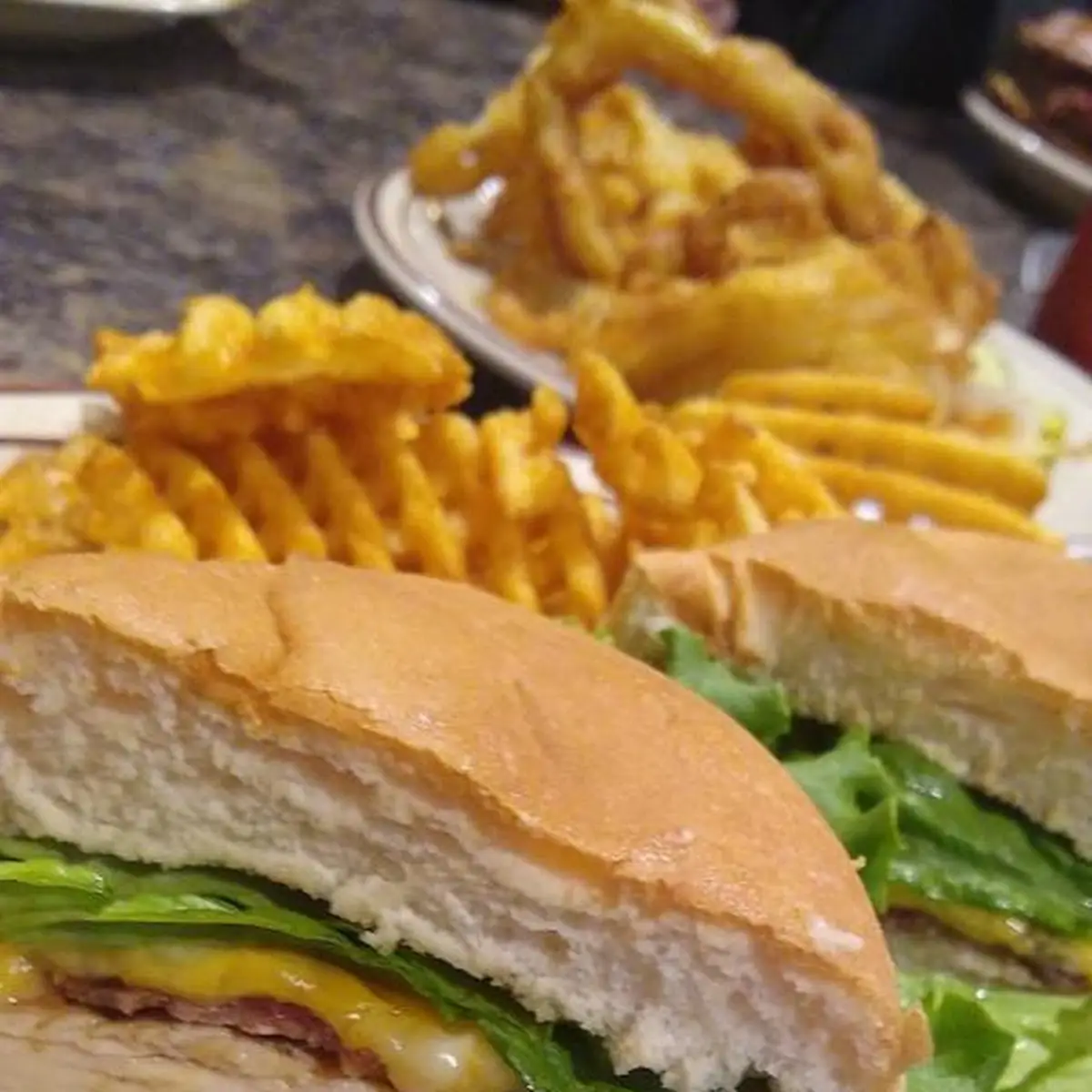 Bacon Jack Ranch Chicken Sandwich