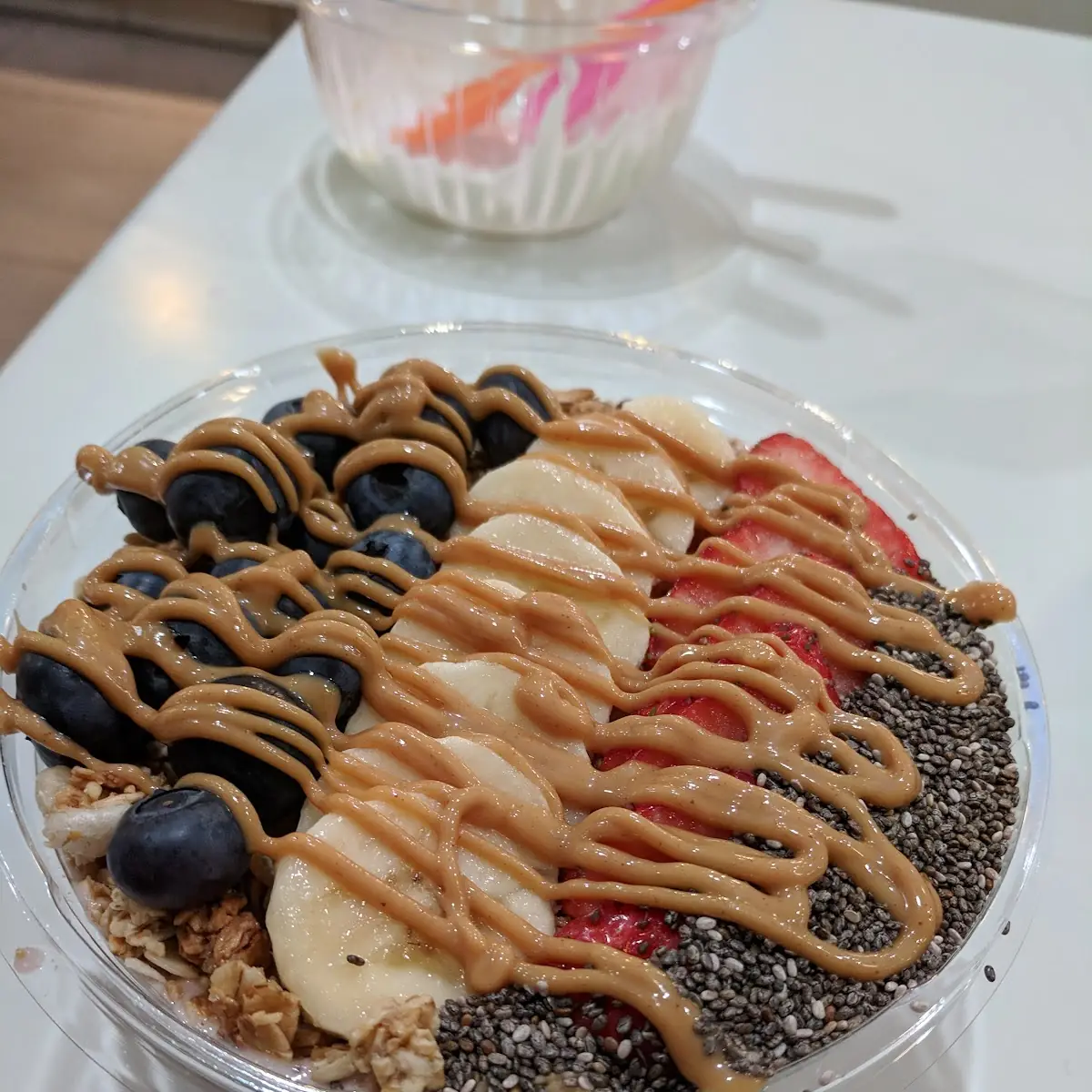 Acai Bowl