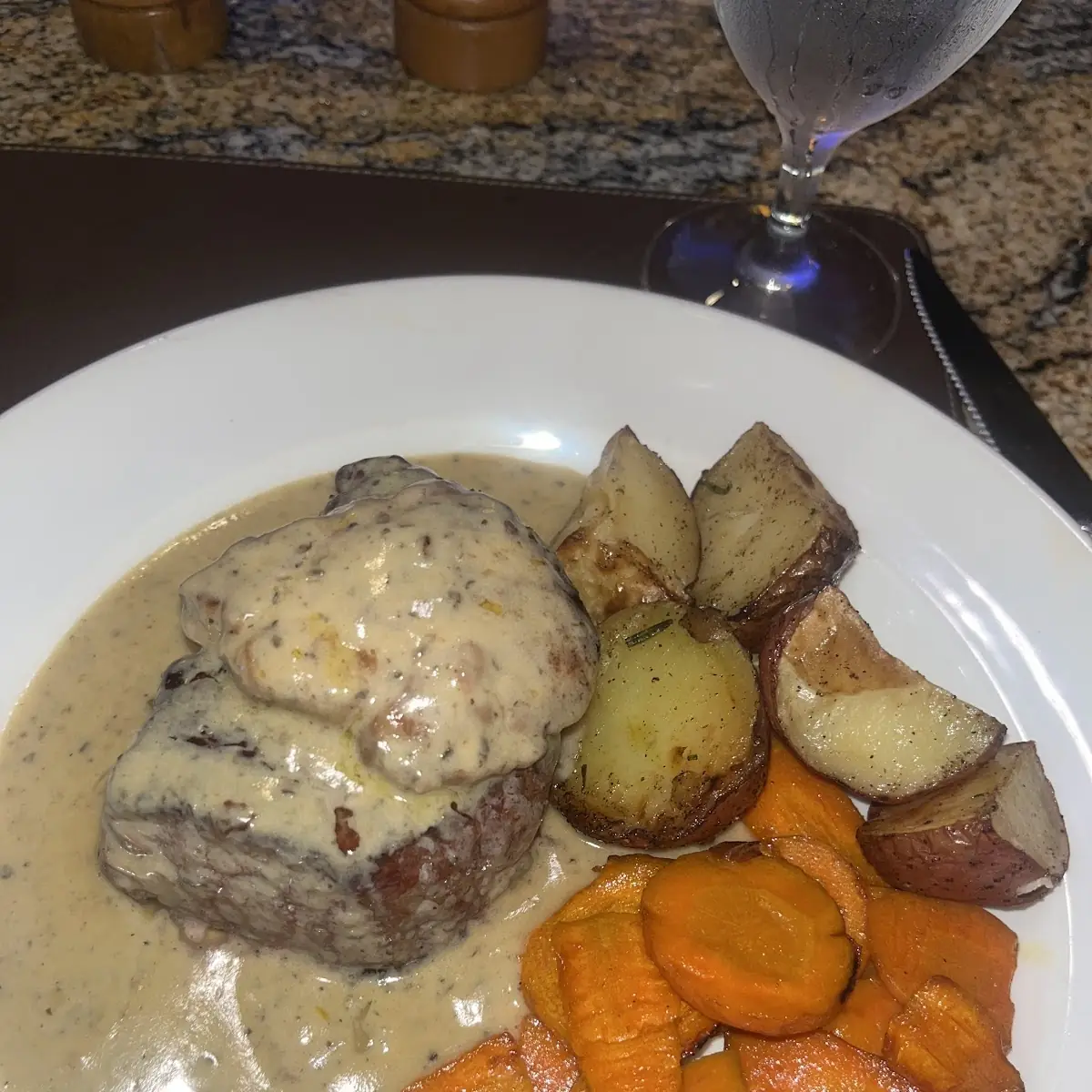 Filet Mignon