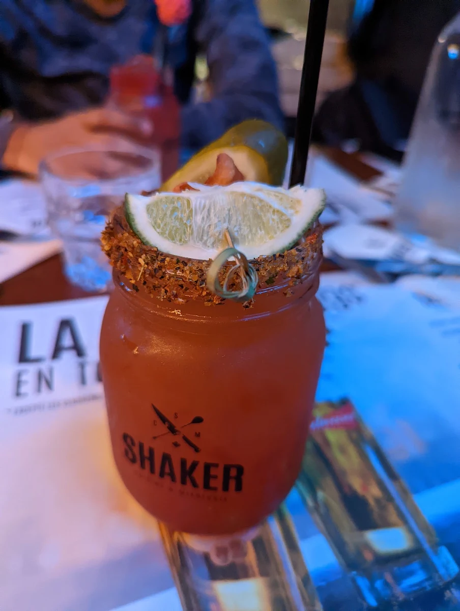 Bloody Mary