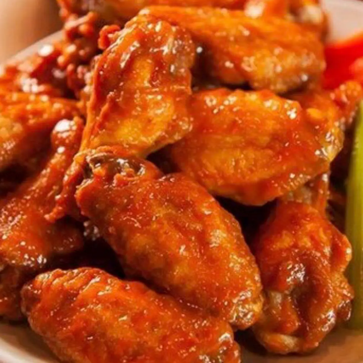 Buffalo Wings