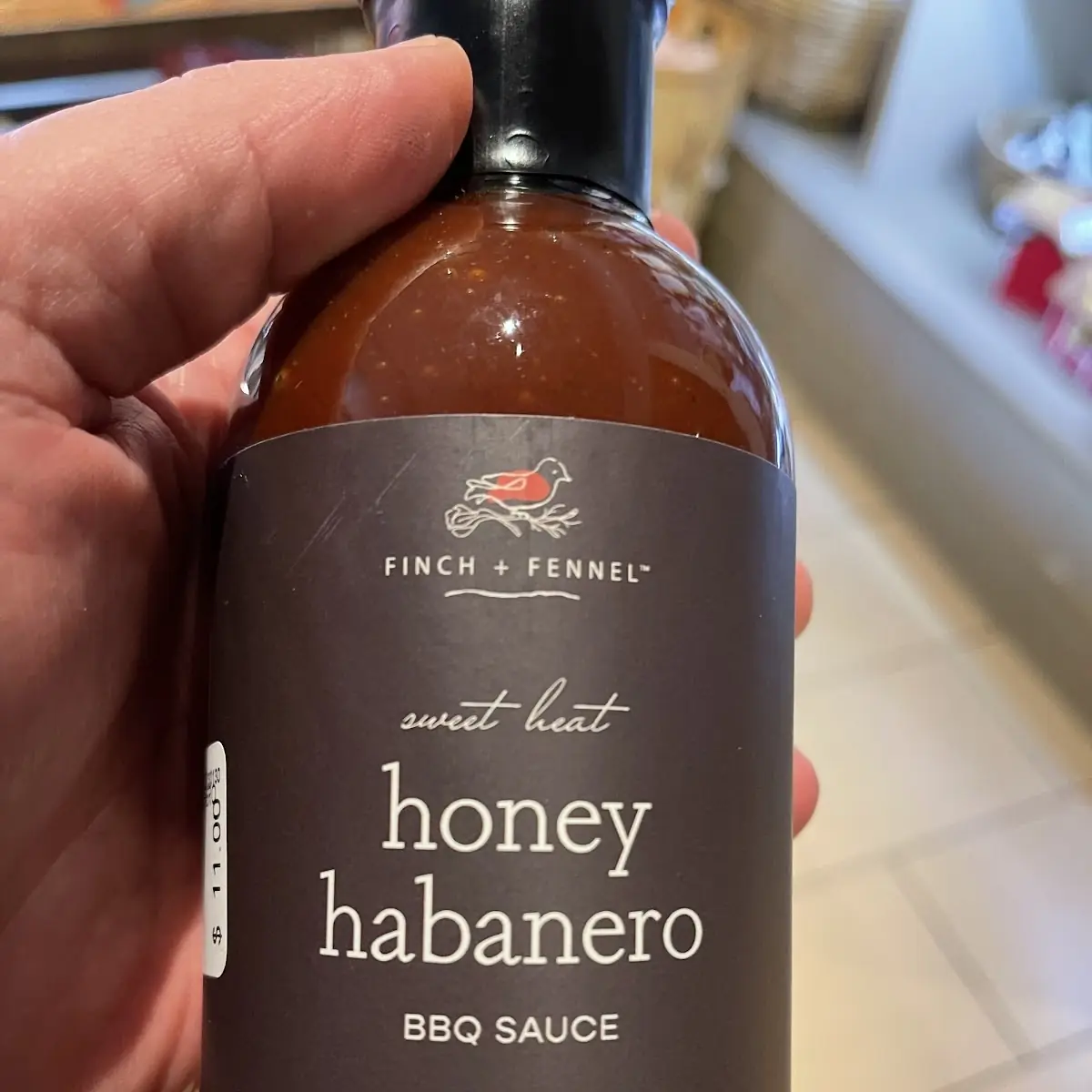 BBQ Sauce