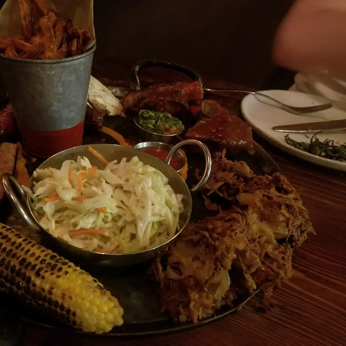 Pulled Pork