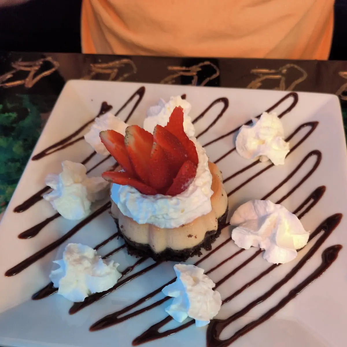 Key Lime Pie