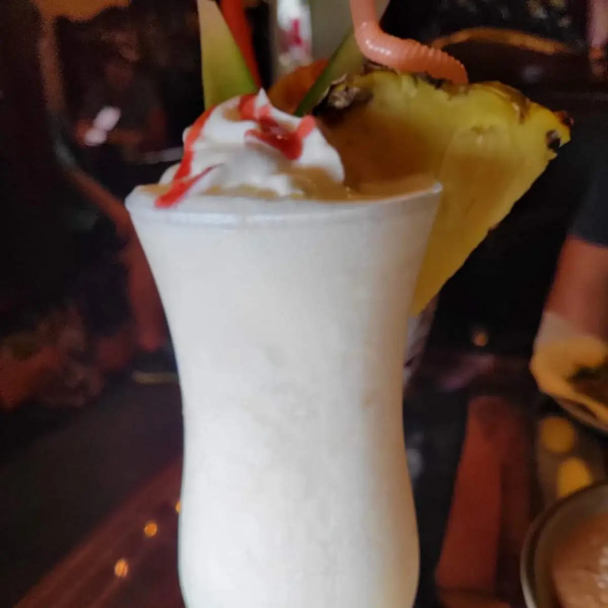 Piña Colada