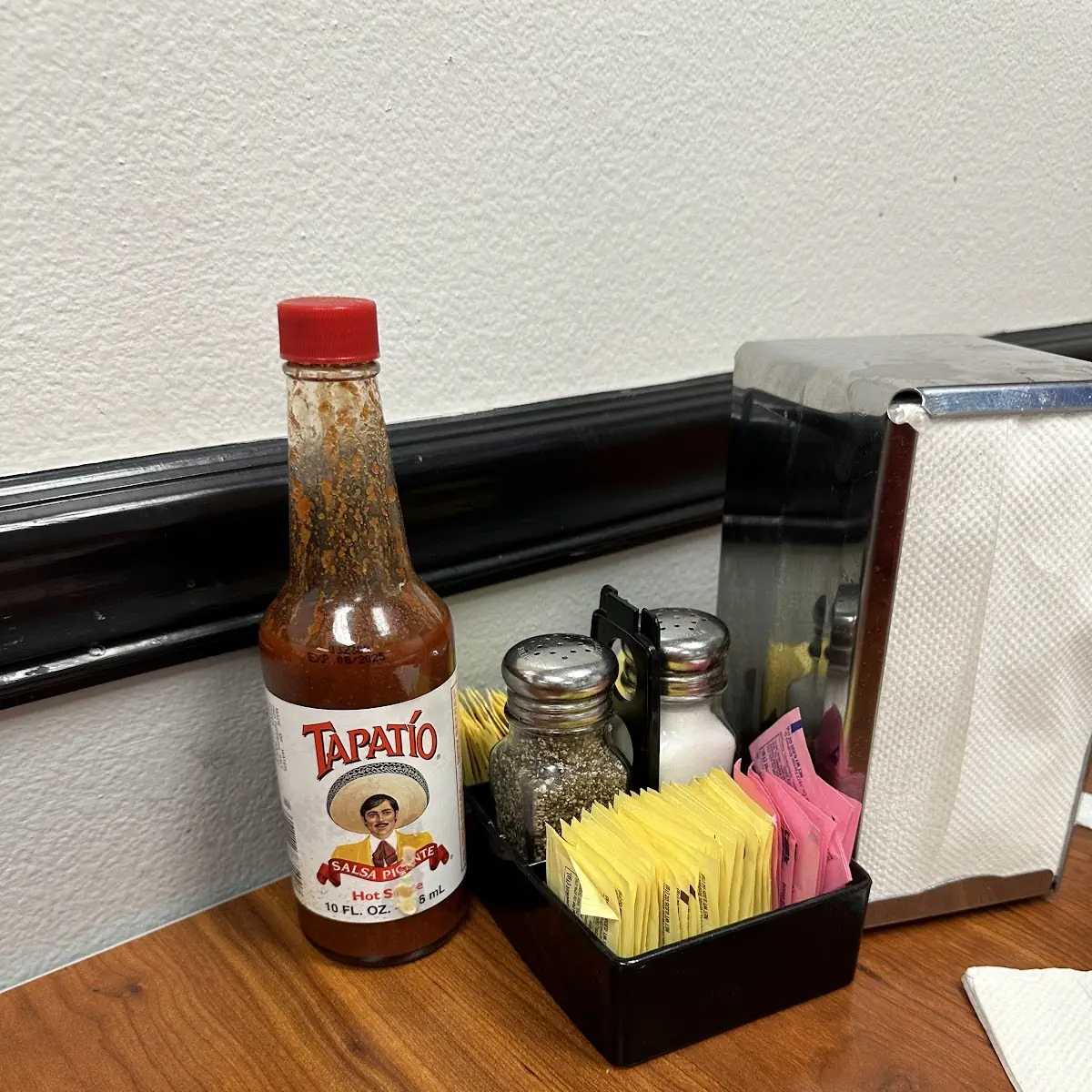 Hot Sauce