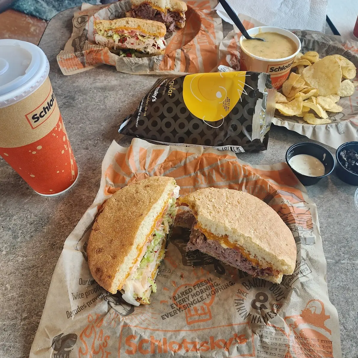 7 Roast Beef and Cheese