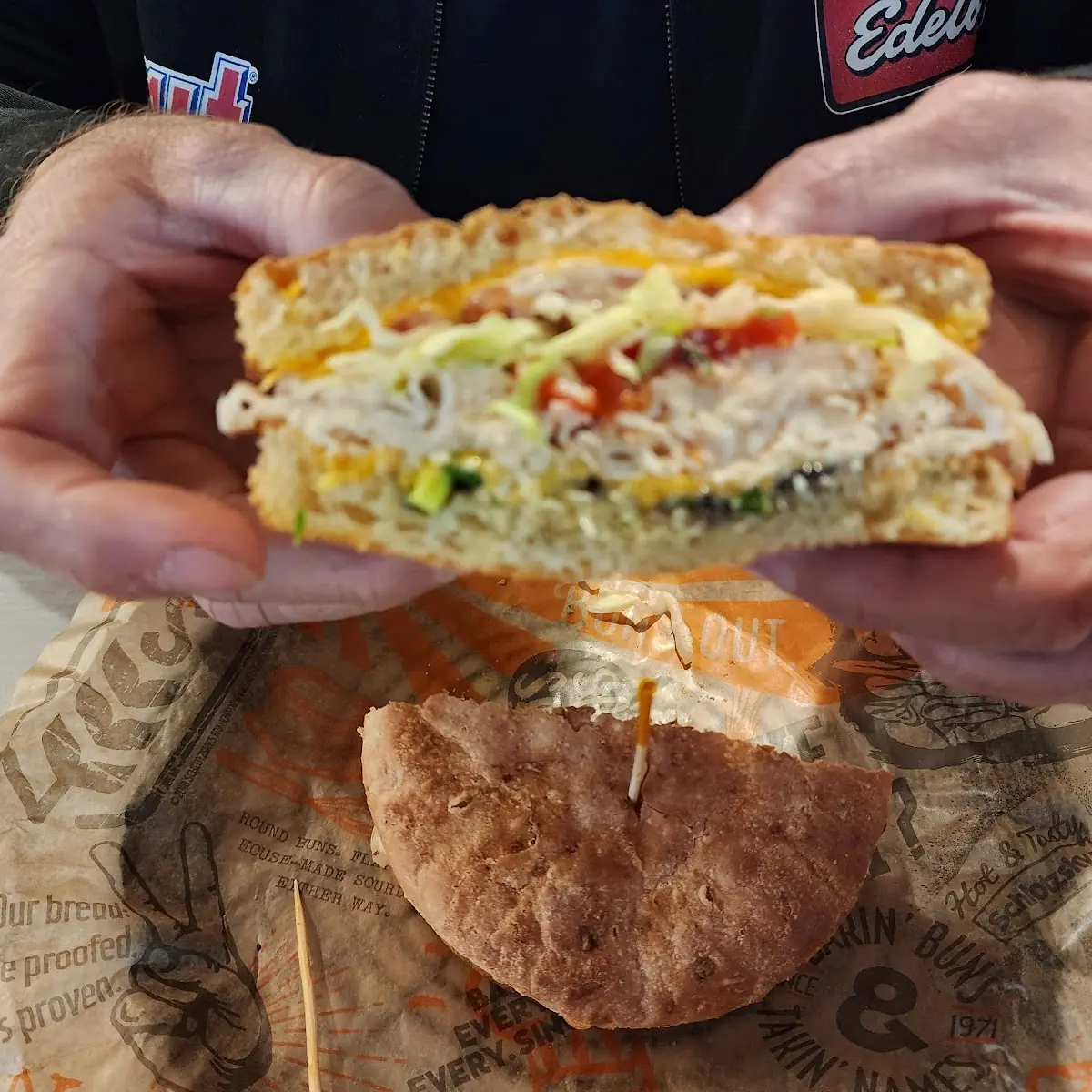 Fiesta Chicken Combo 5