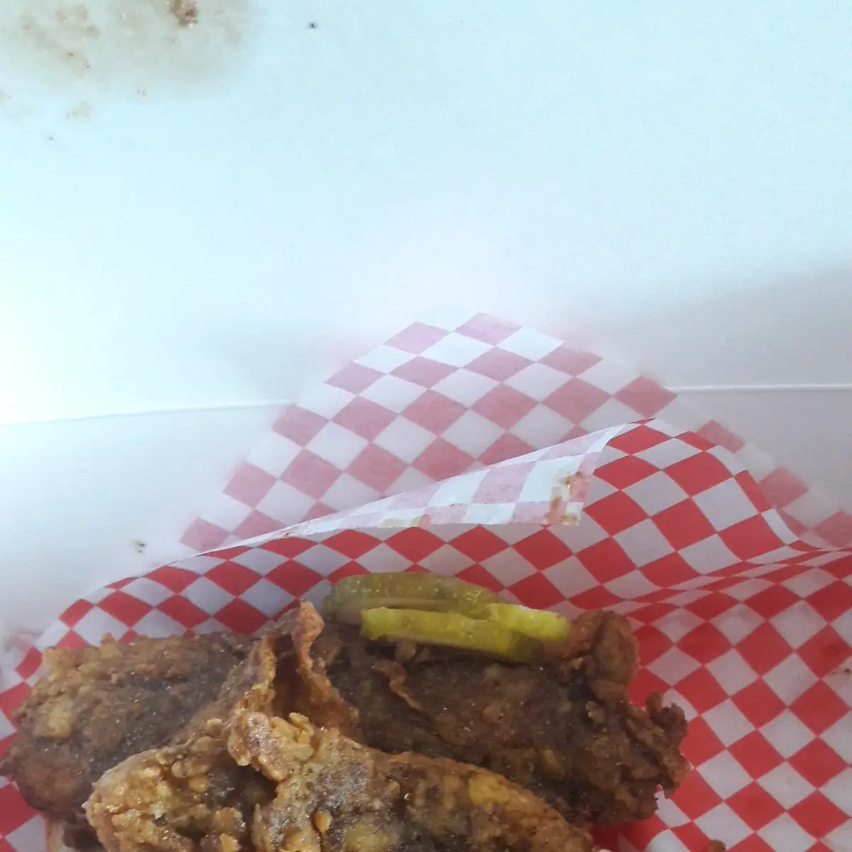 Lemon Pepper