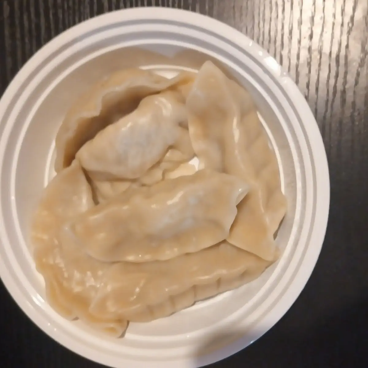 Dumpling