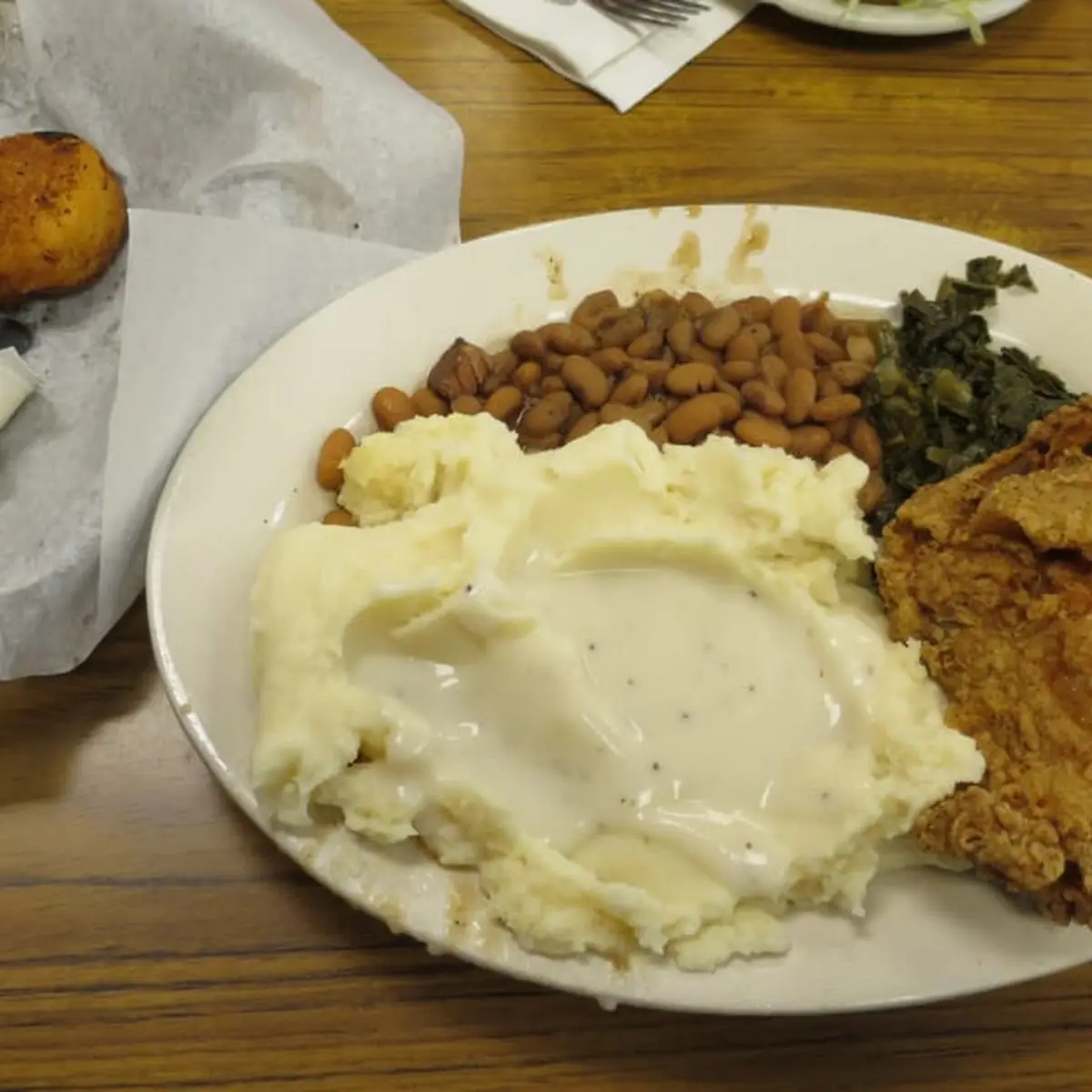 Country Fried Steak