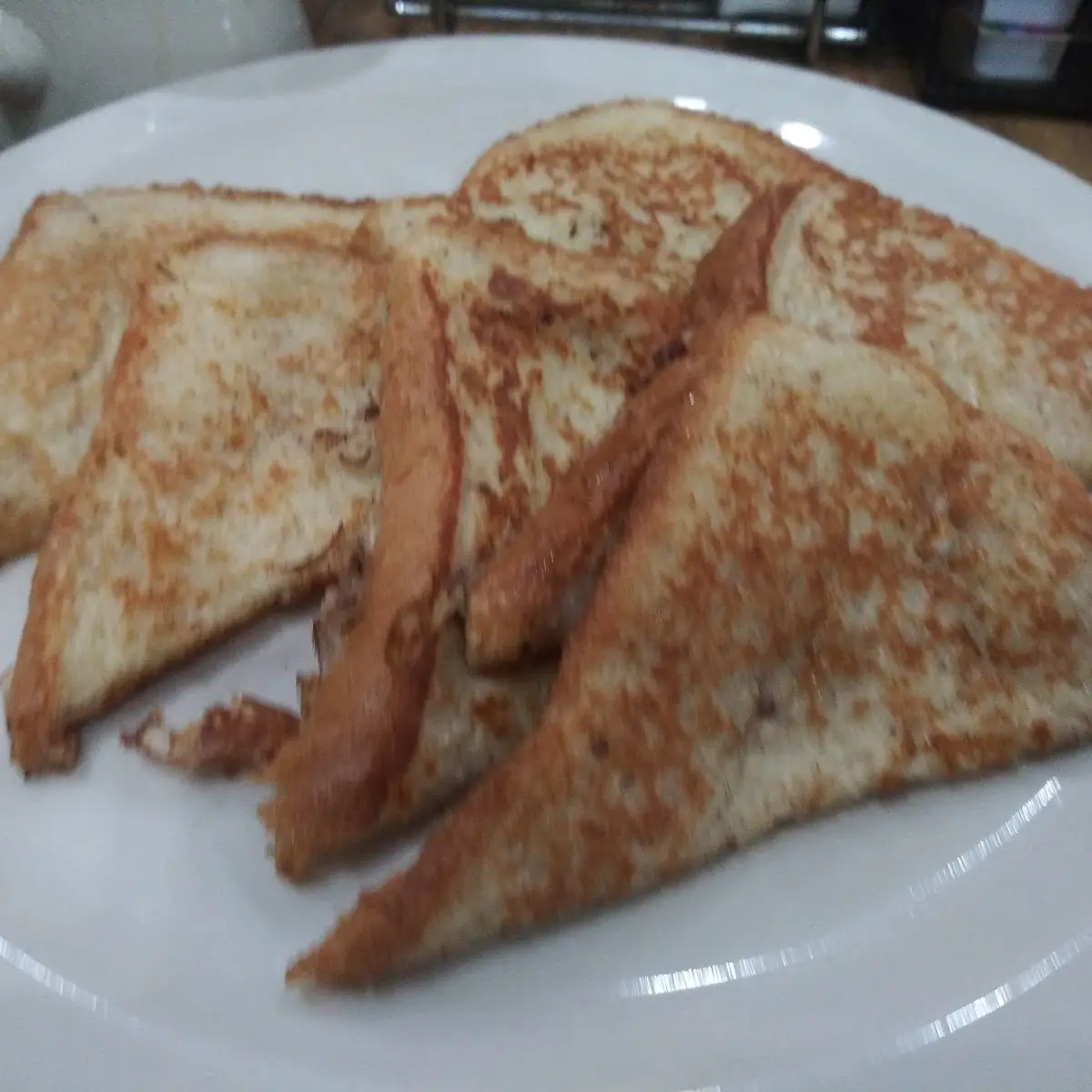 French Toast