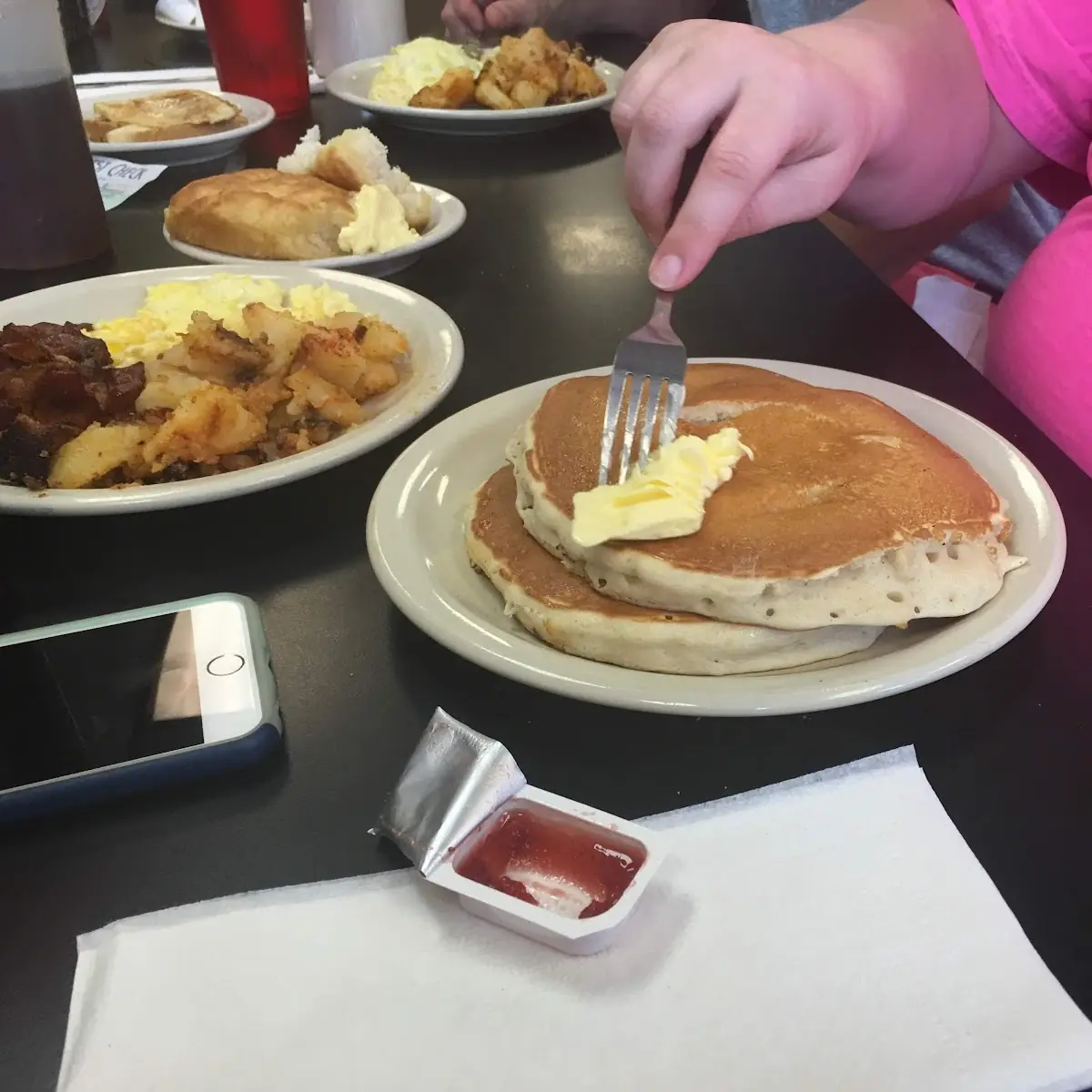 Great Pancakes