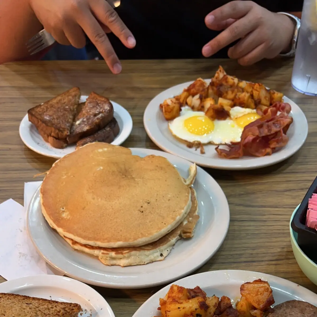 Home Fries