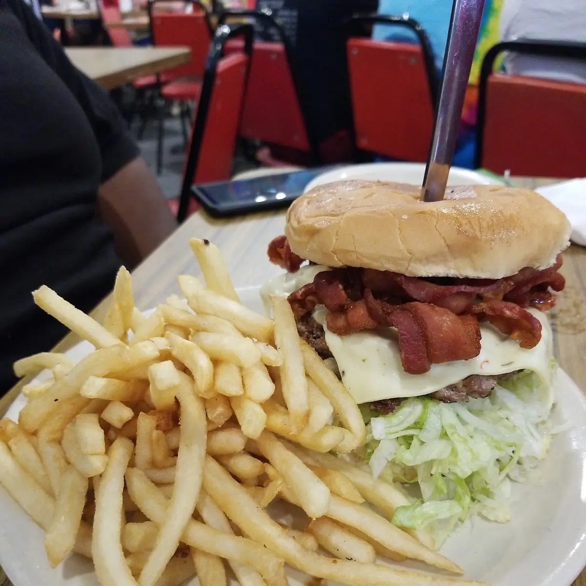 Super Burger