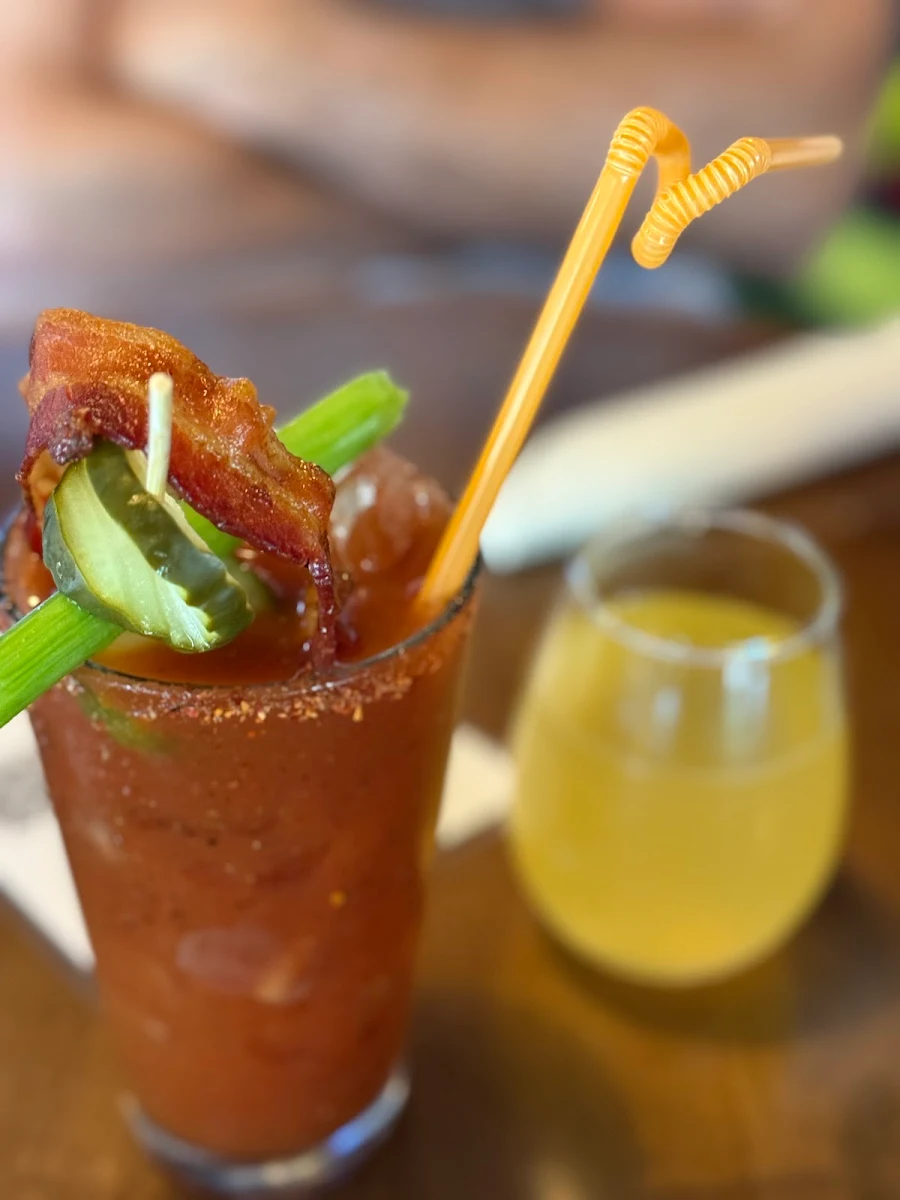 Bloody Mary