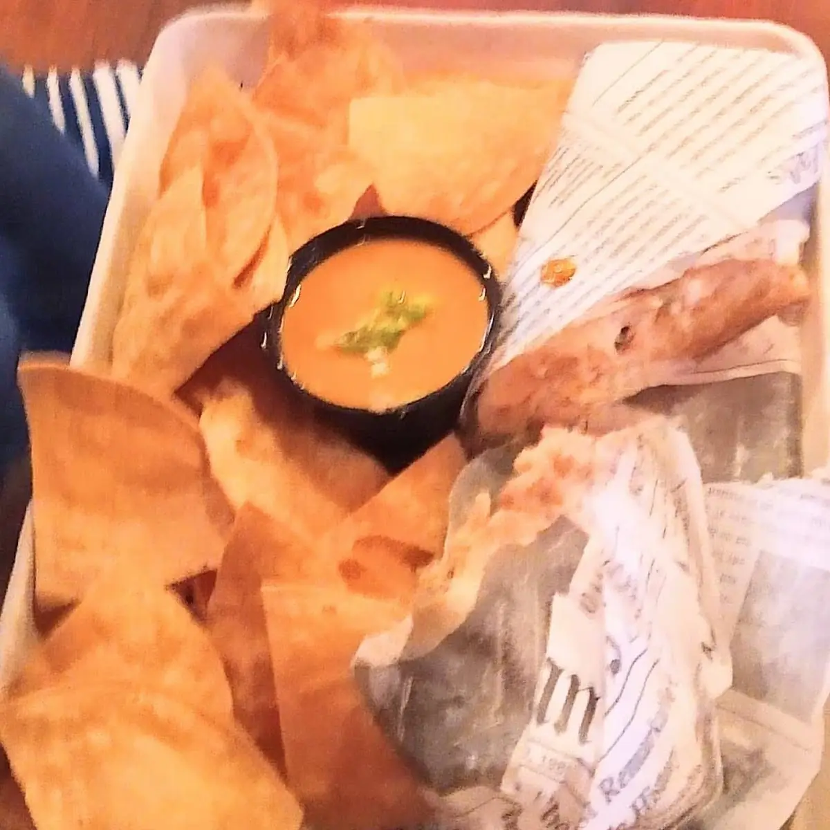 Burrito