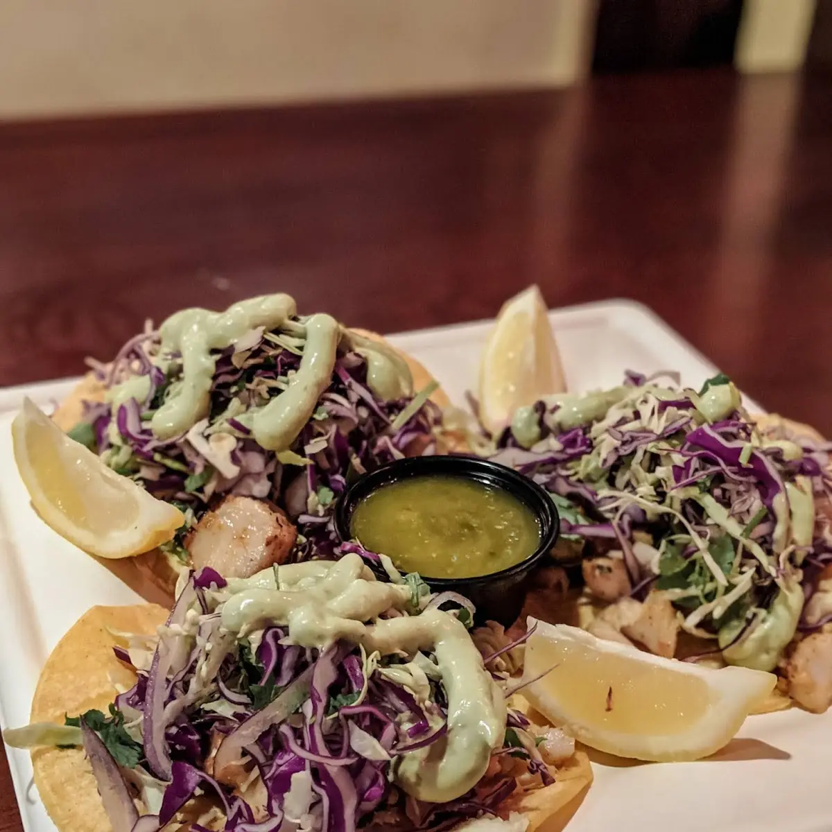 Taphouse Tacos