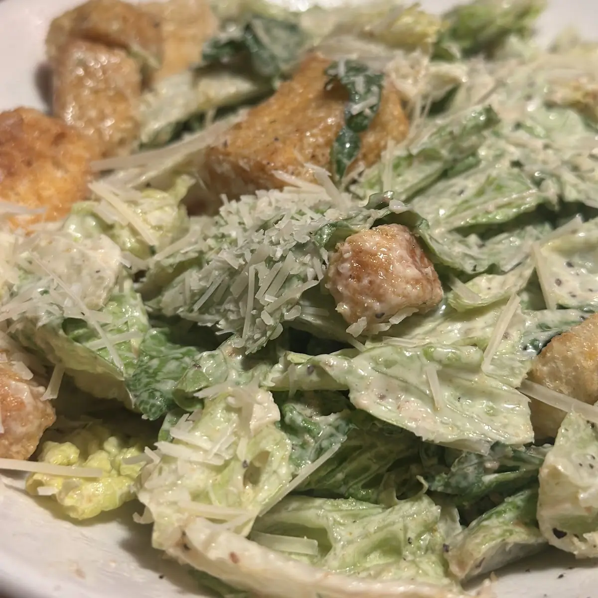 Caesar Salad