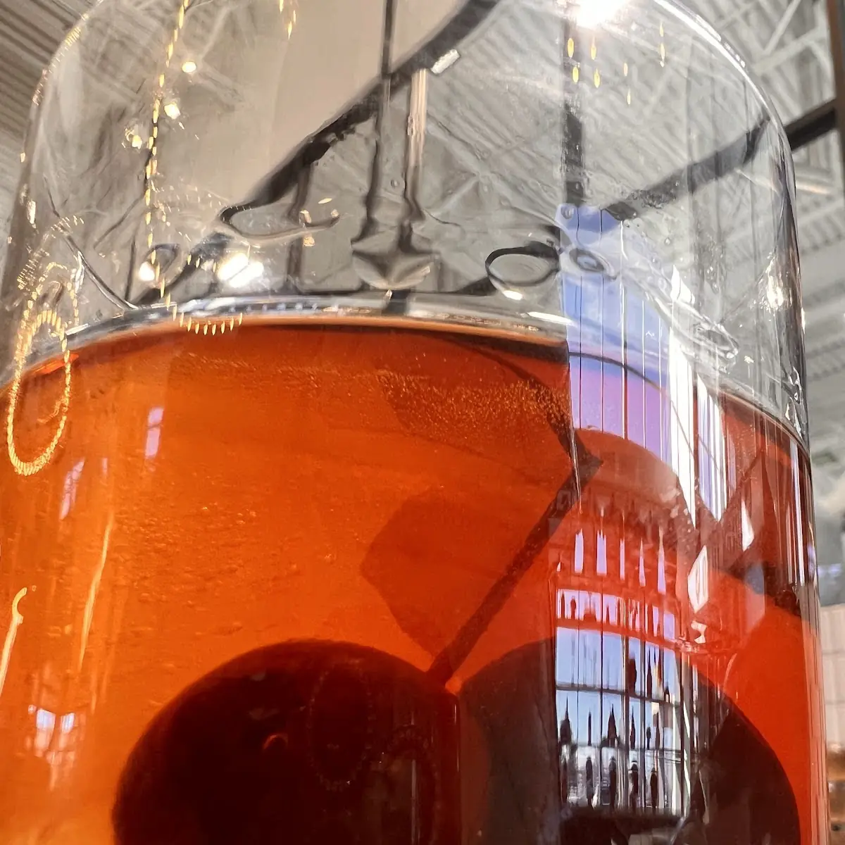 Maple Syrup
