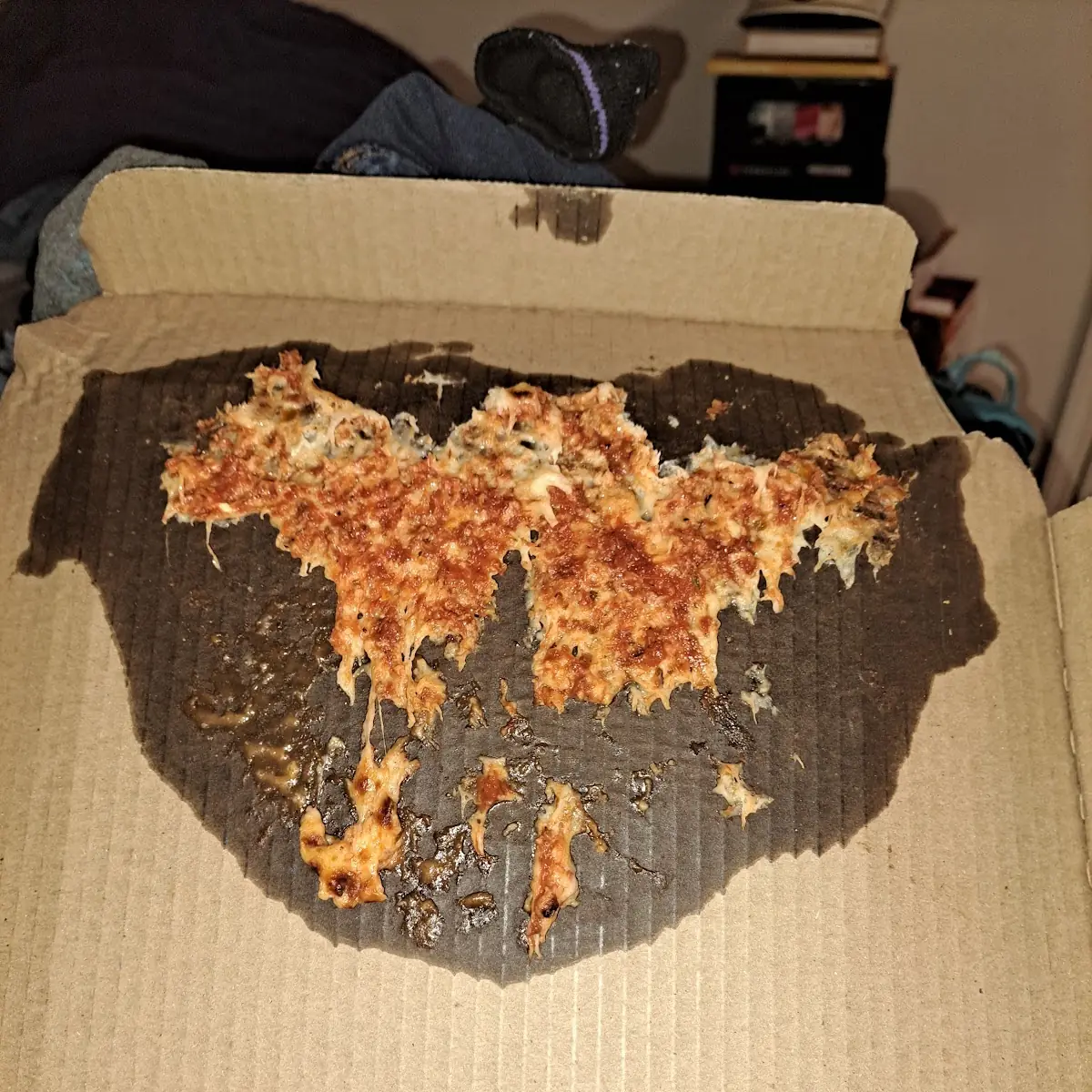 Cheese Pizza