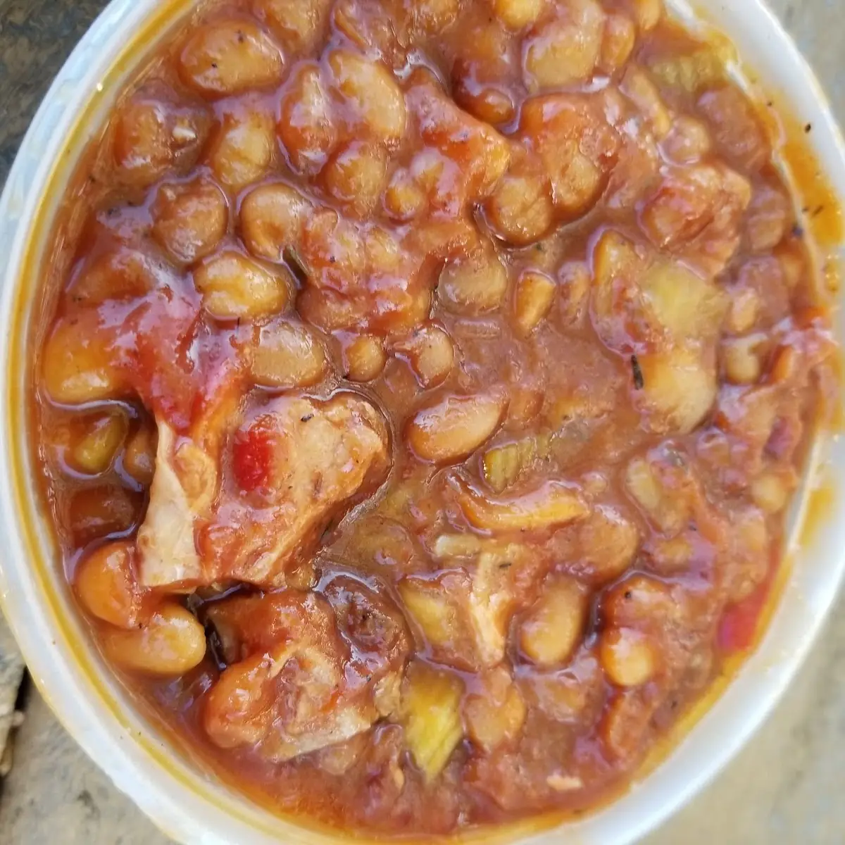 Baked Beans