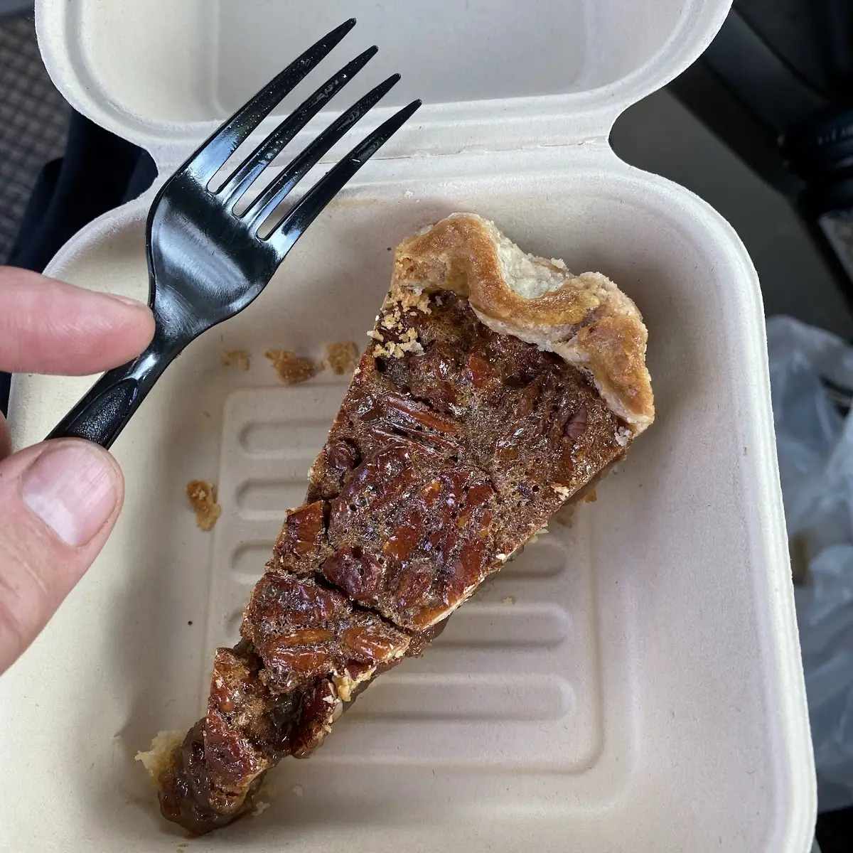 Pecan Pie
