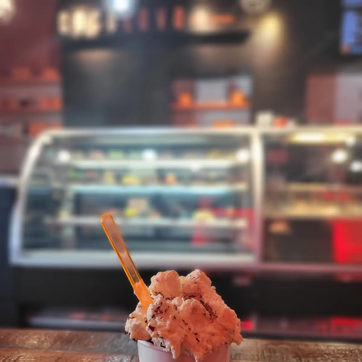Gelato