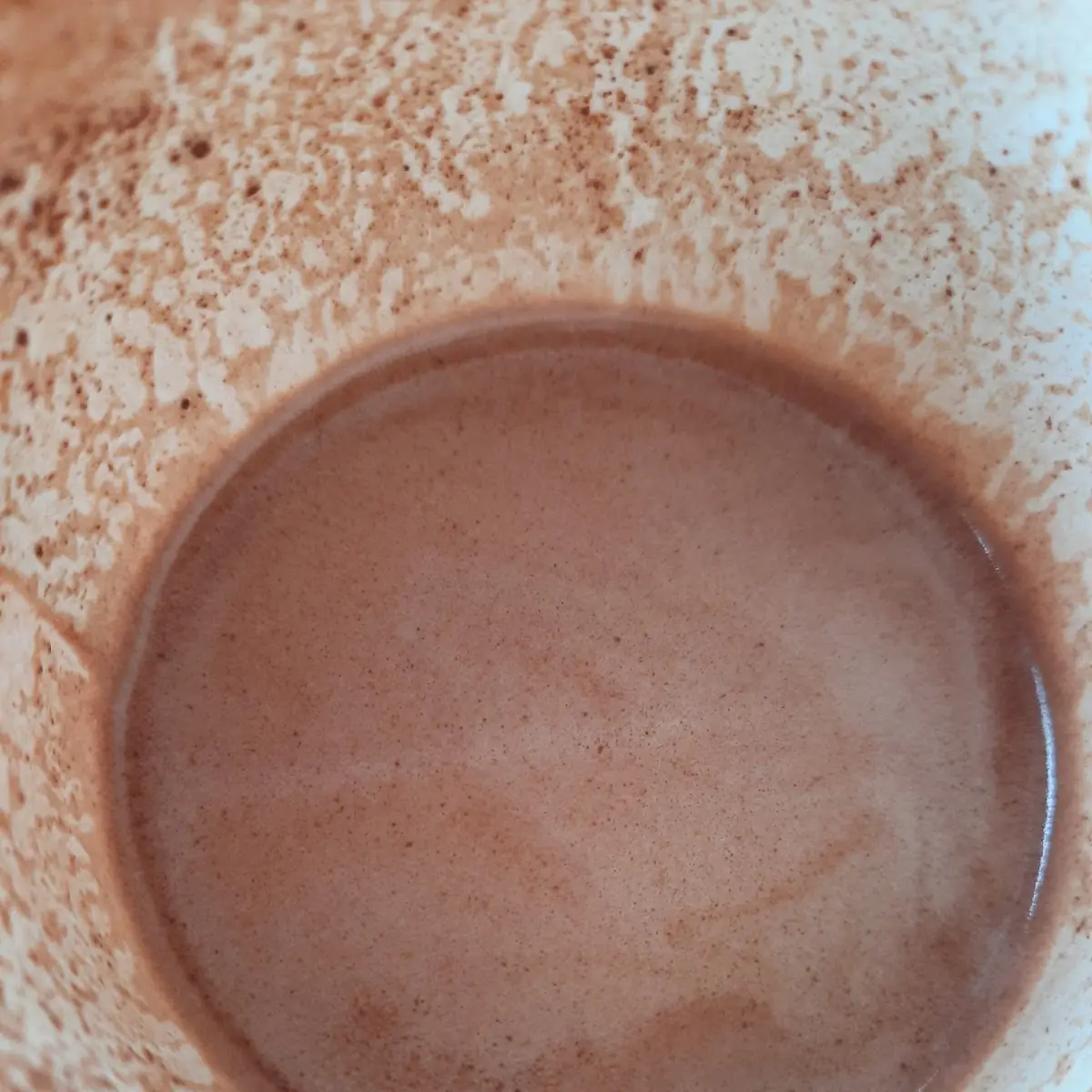 Mexican Hot Chocolate