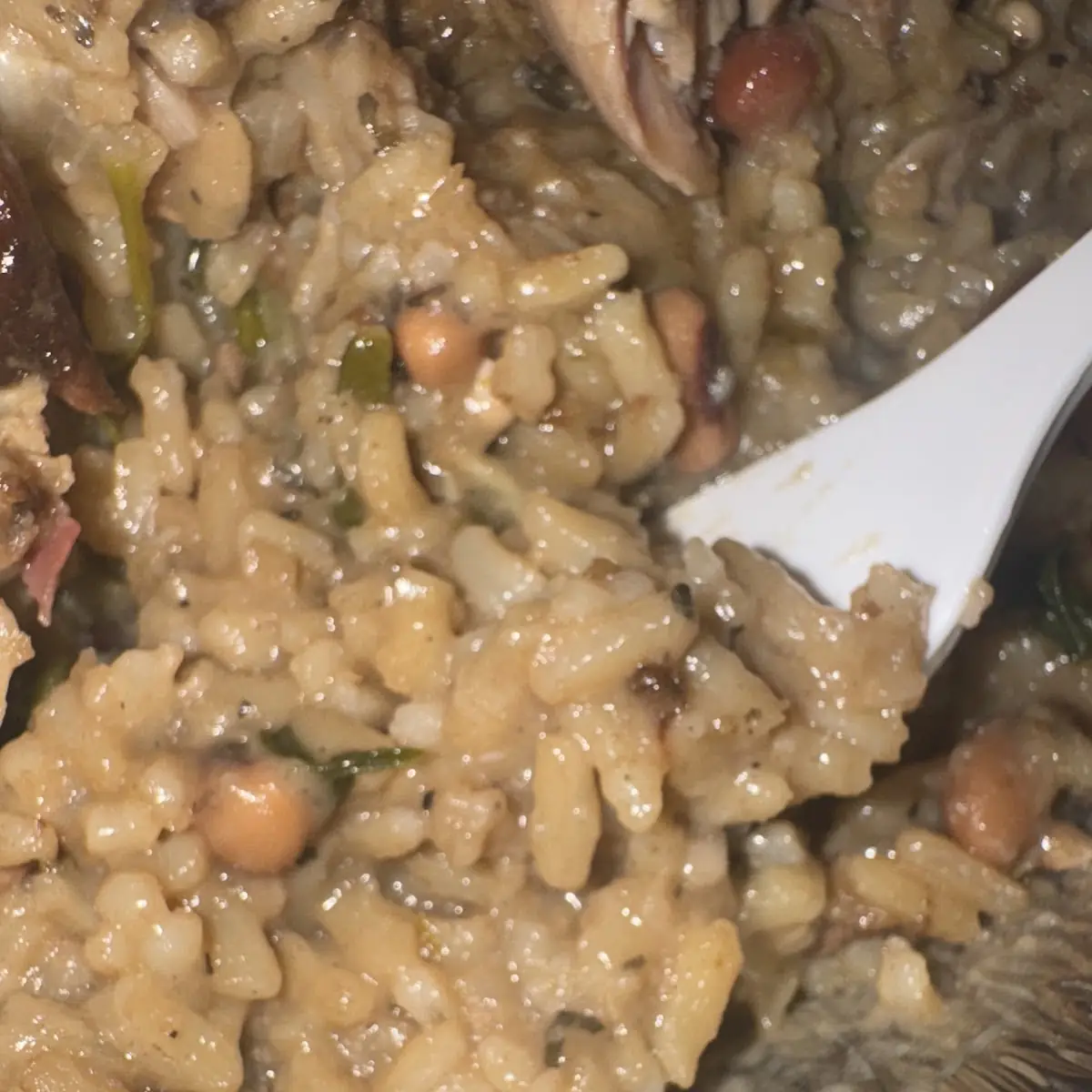 Chicken Cook-Up Rice