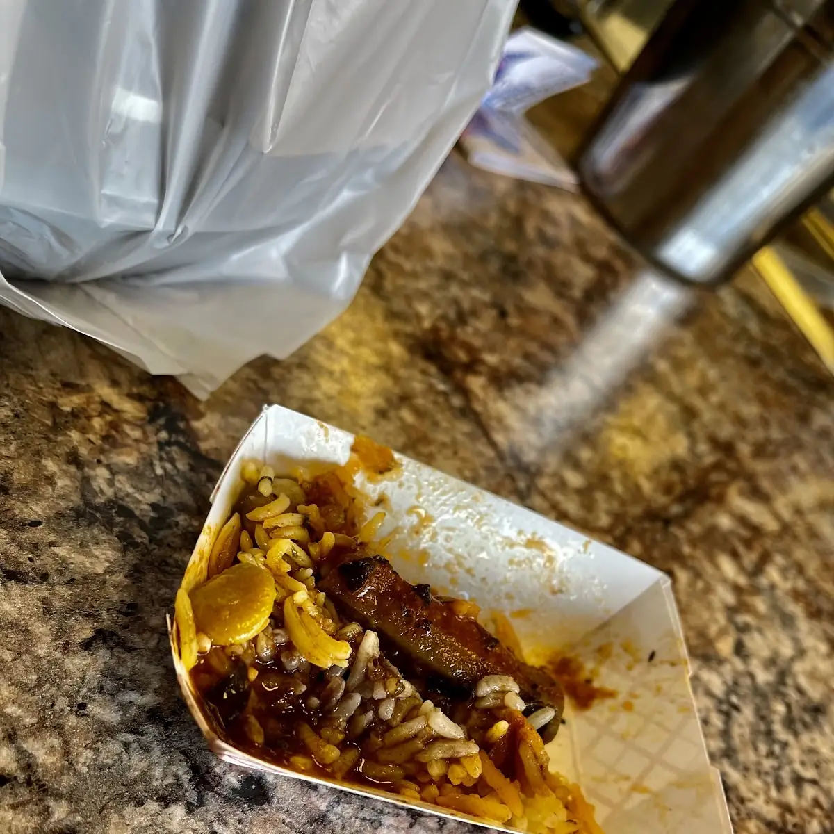 Chili Cheese