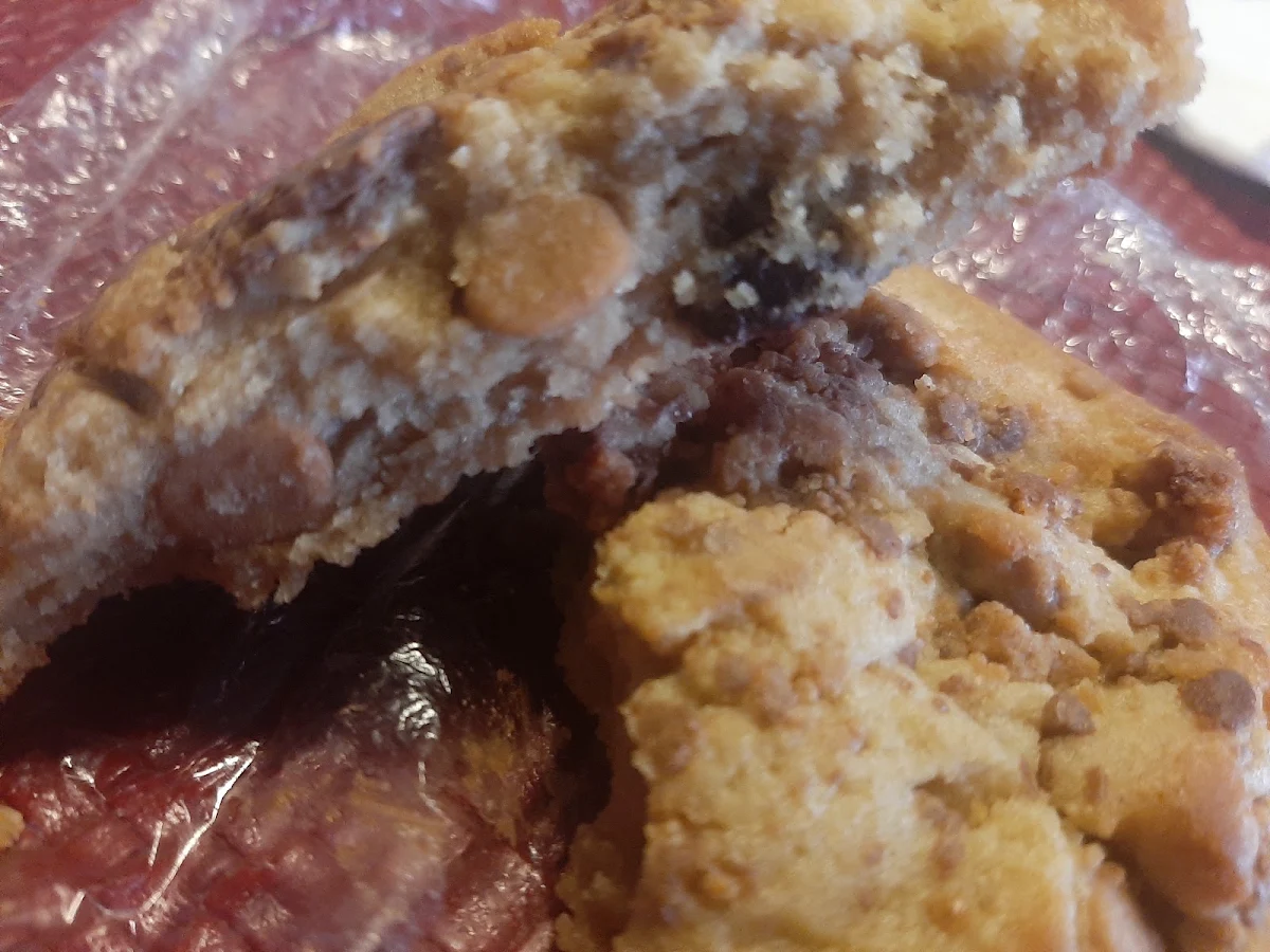 Peanut Butter Cookie