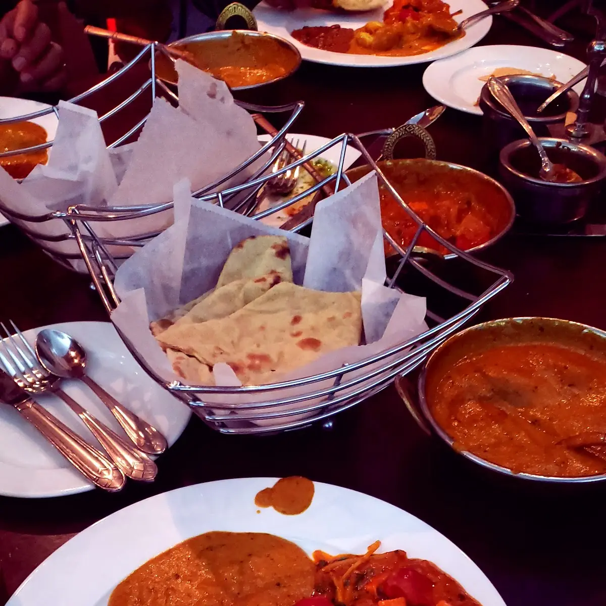Paneer Butter Masala