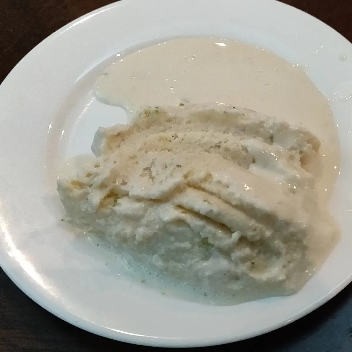 Pista Kulfi