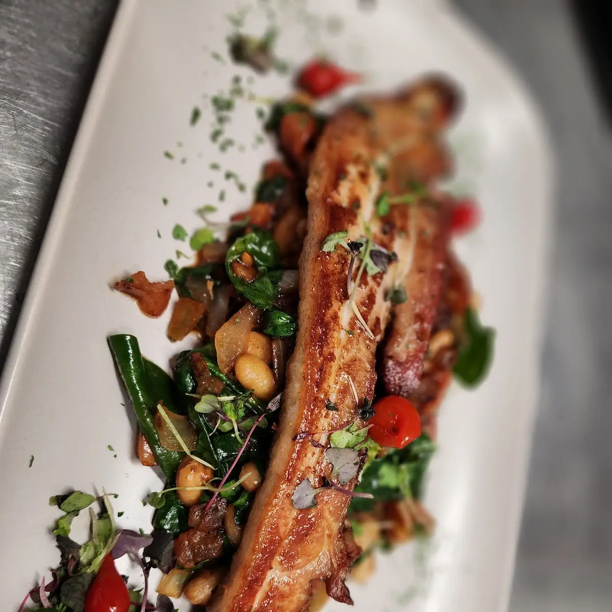 Pork Belly