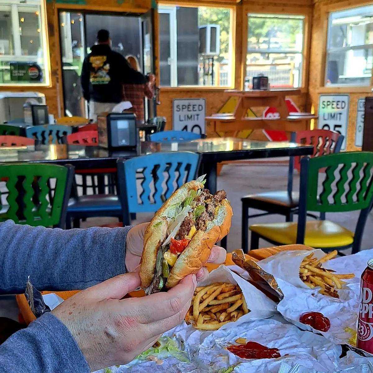Hot Dog Combo