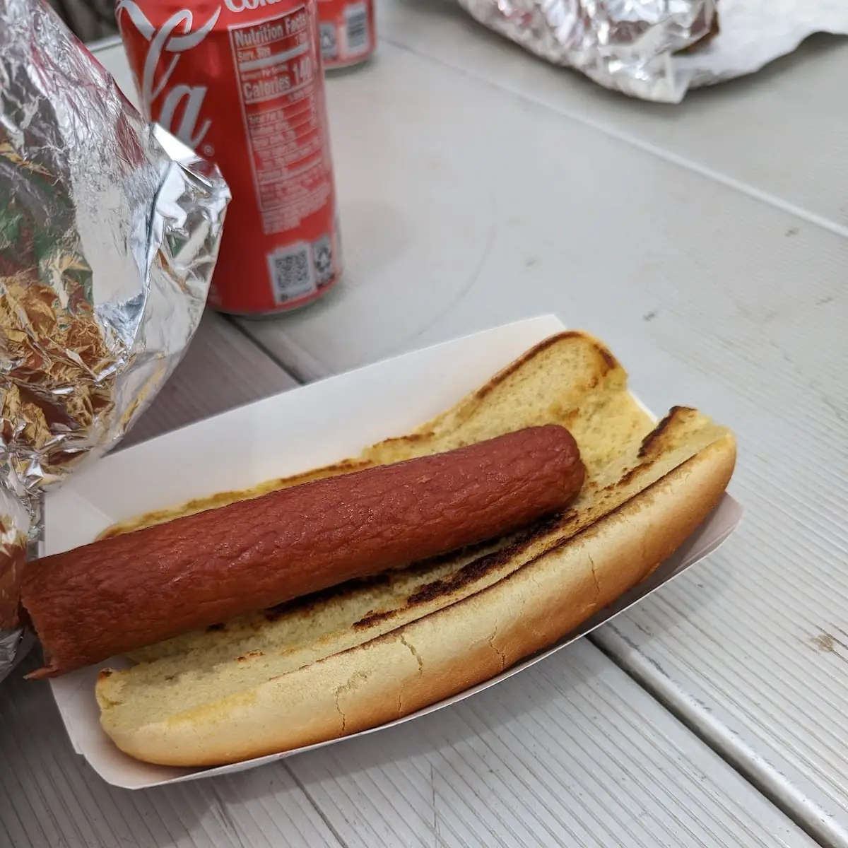 Hot Dog