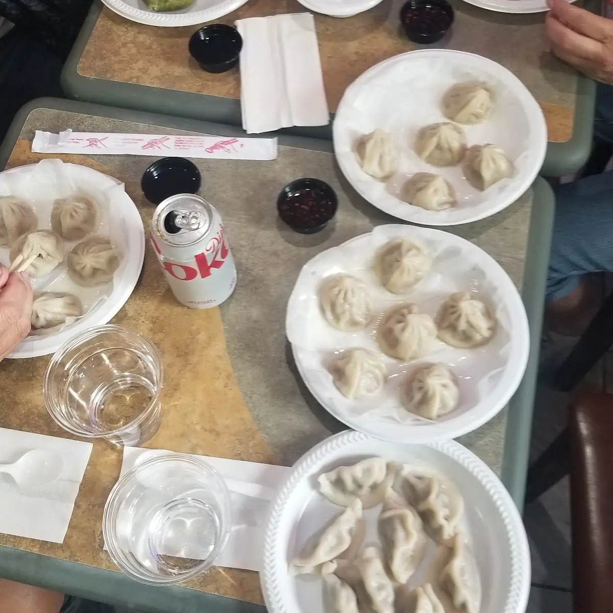 Pierogi
