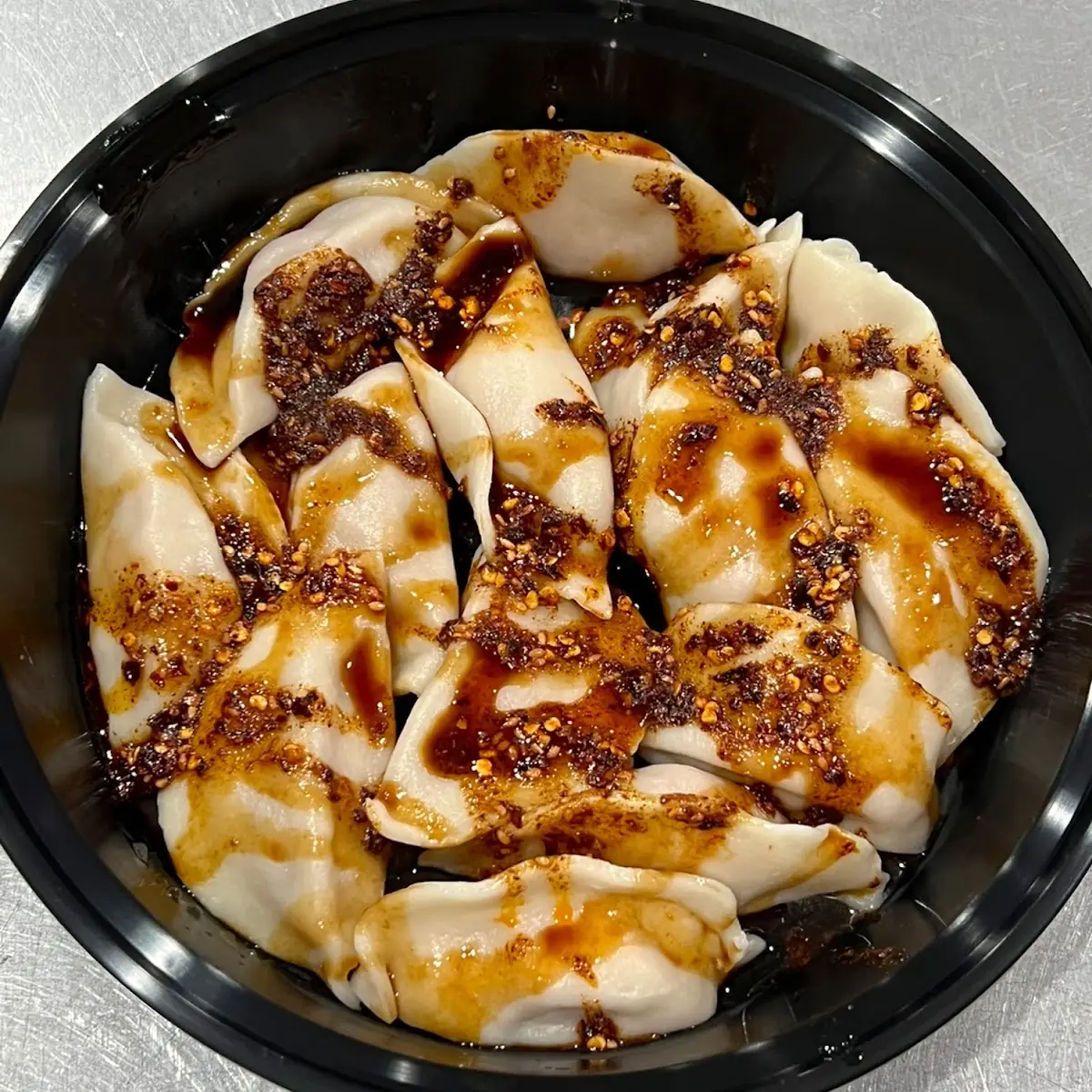 Rice Noodle Roll