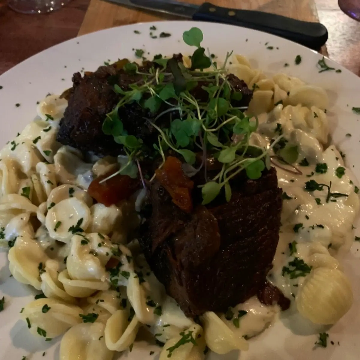 Mac and Cheese