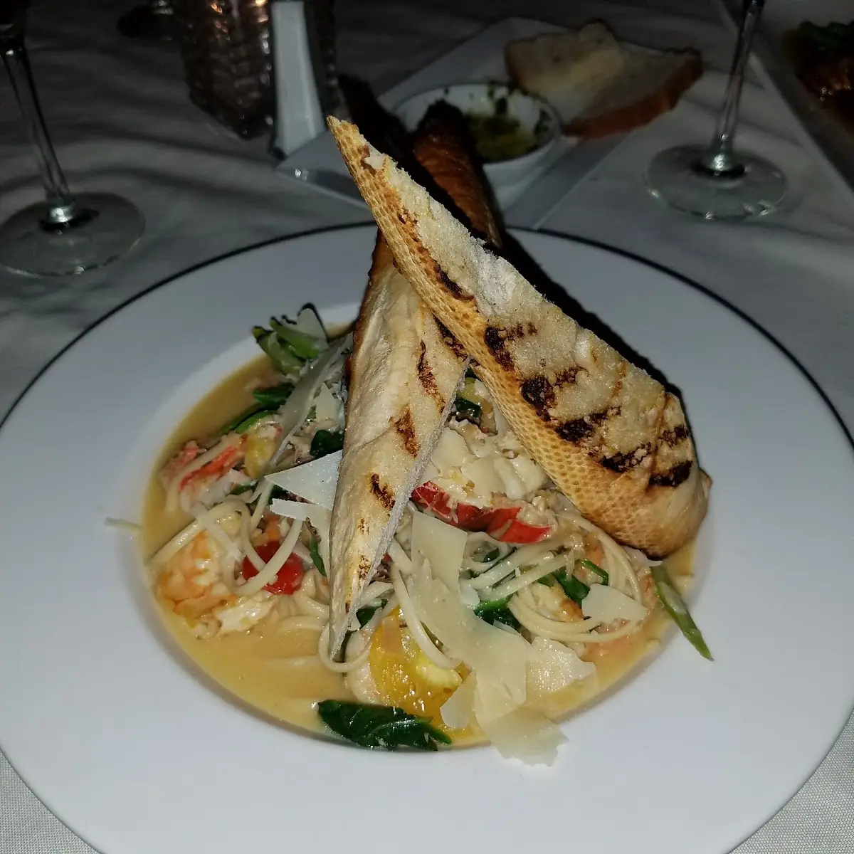 Sea Bass