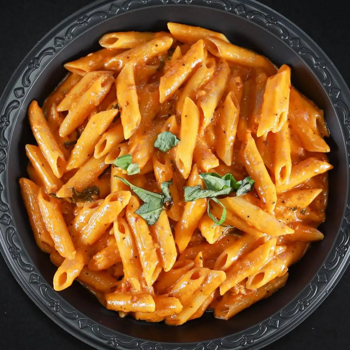 Penne Ala Vodka