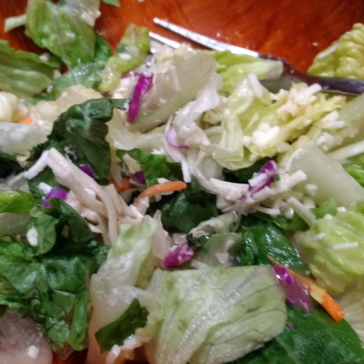 House Salad