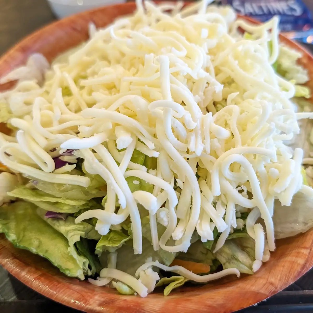 Side Salad